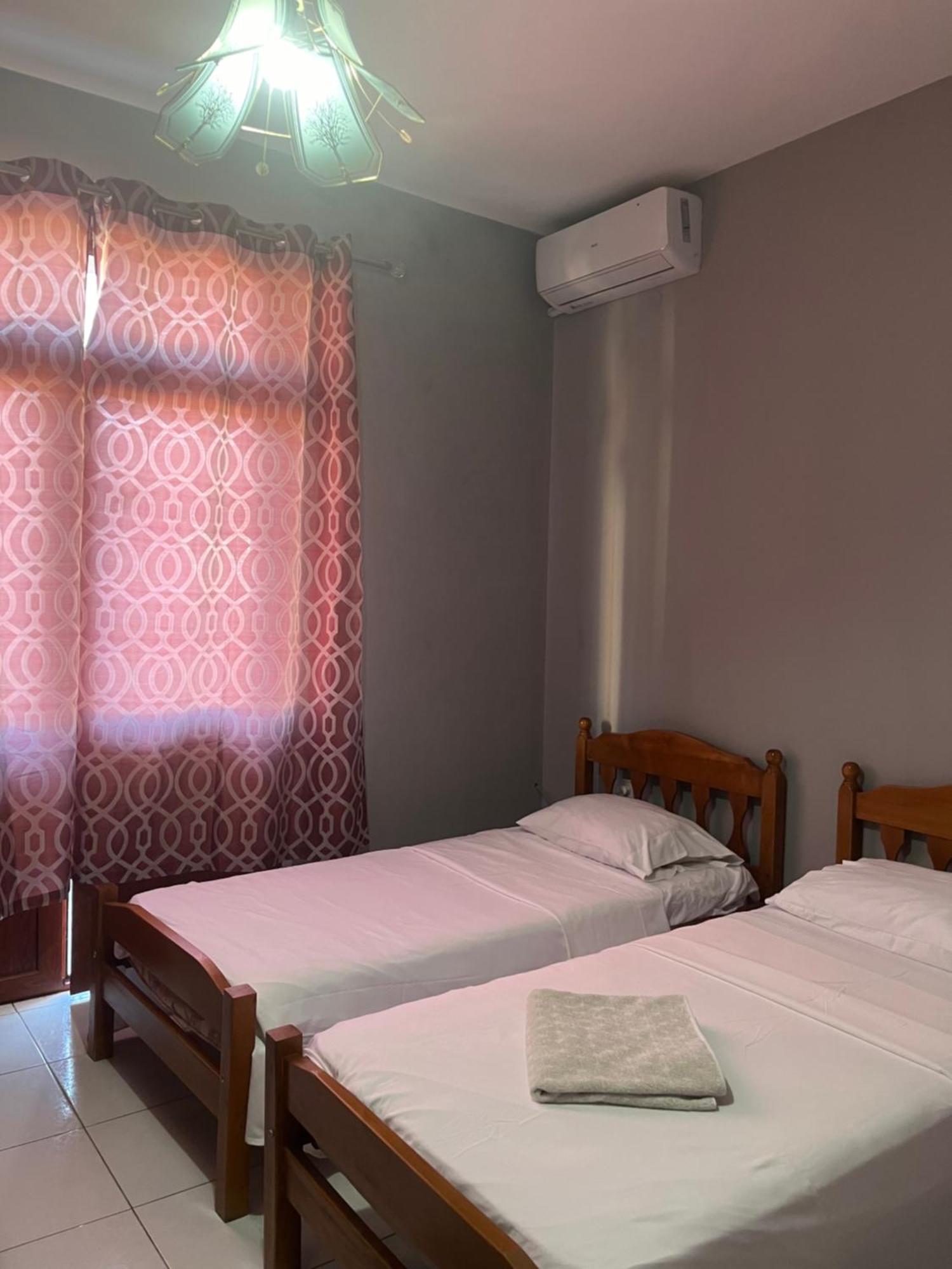 Luli Center 3* Durrës
