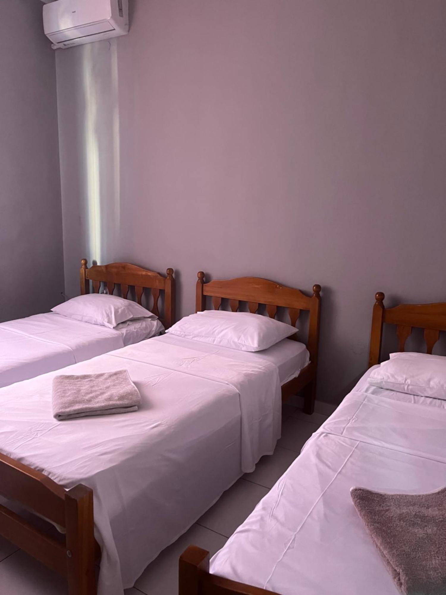 Luli Center 3*
