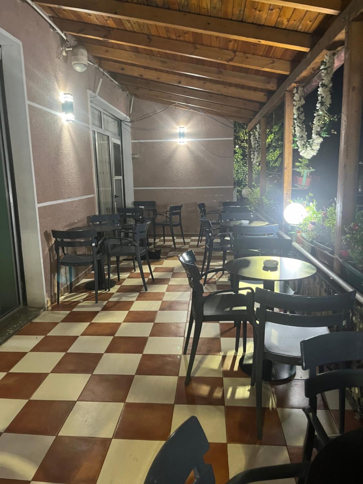 Luli Center Hotel Durrës
