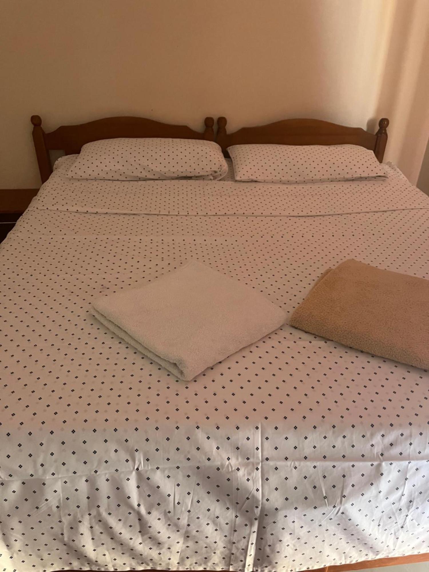 Luli Center Hotel