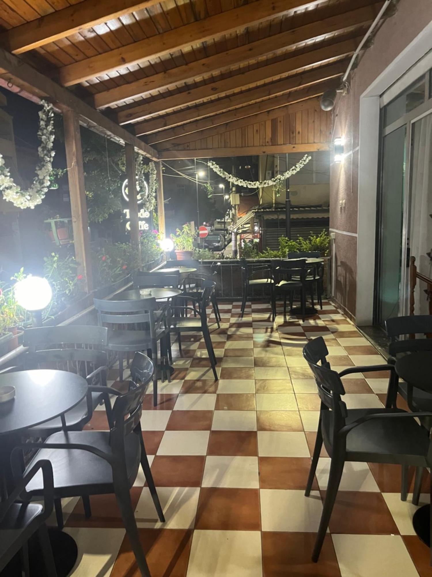 Hotel Luli Center