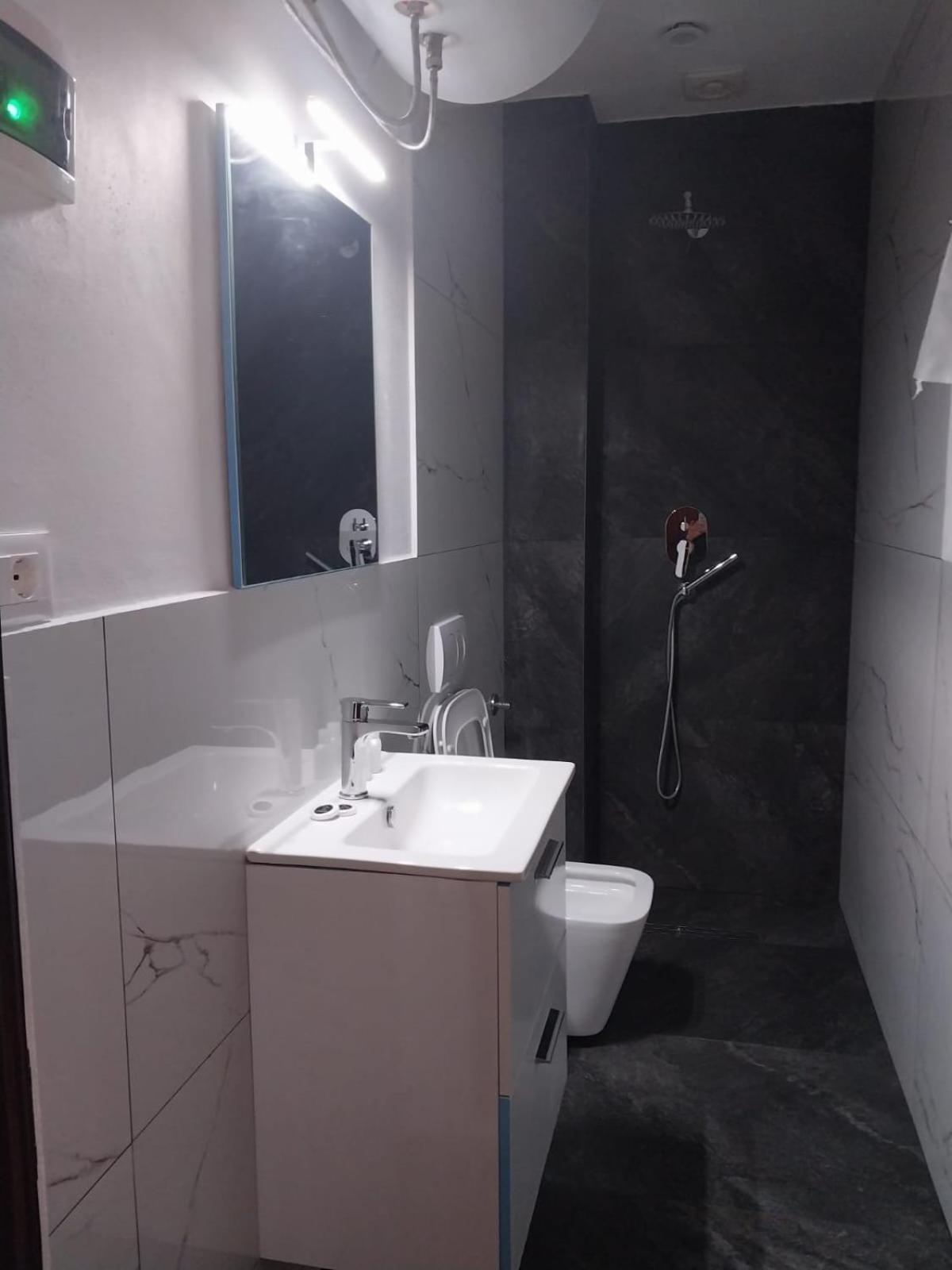 Luli Center Hotel Durrës