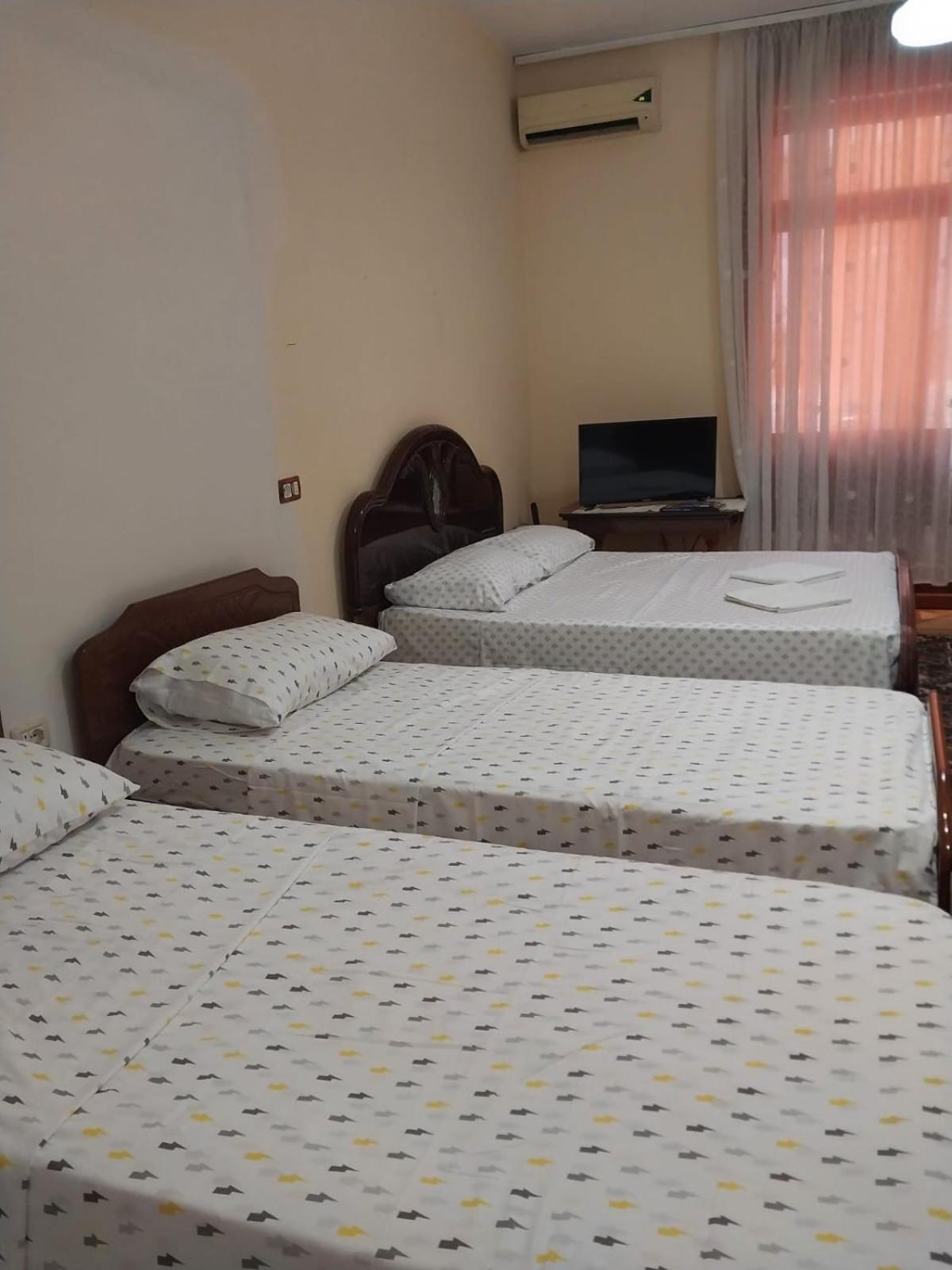 Luli Center Durrës