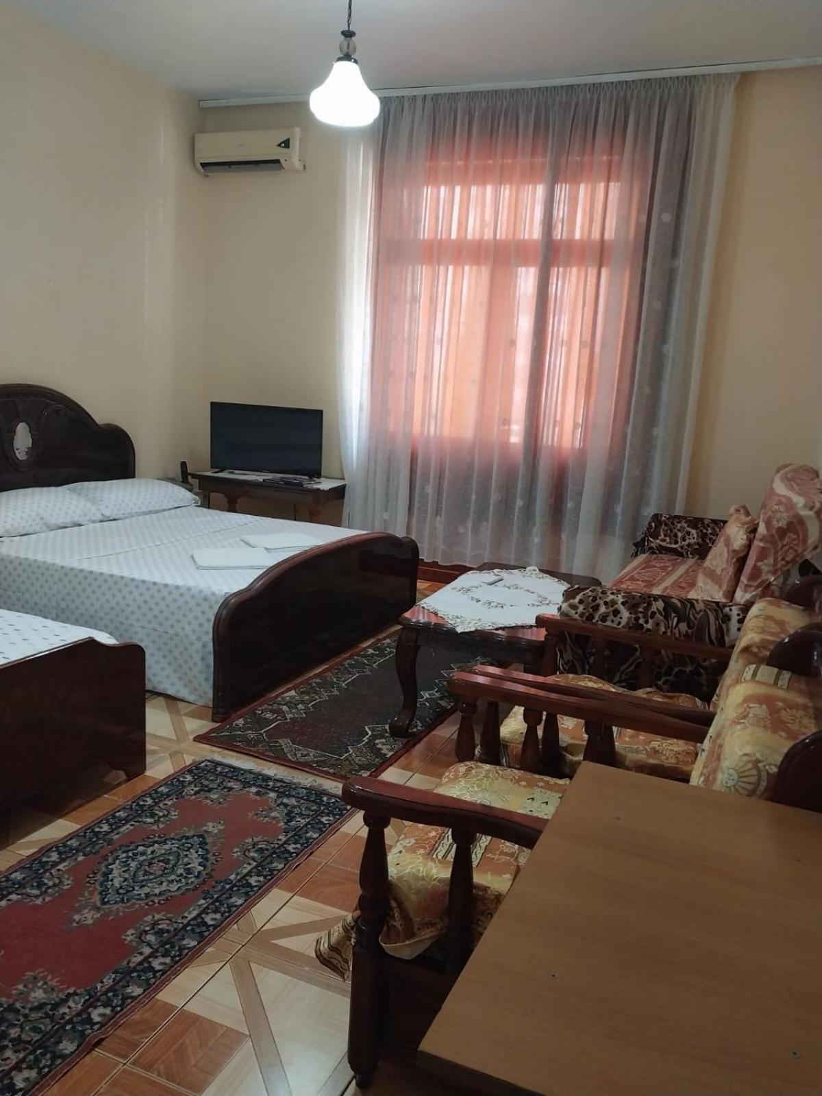 Luli Center Hotel Durrës