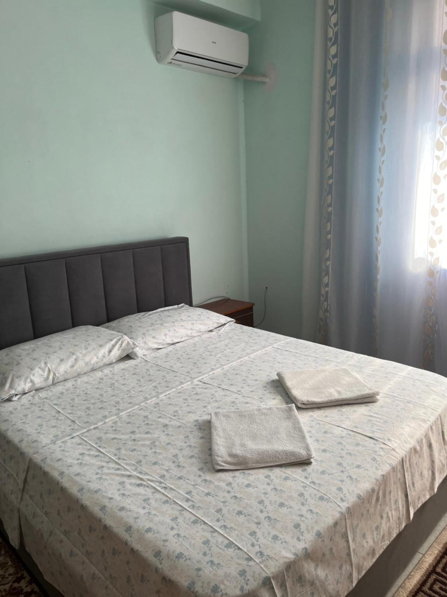 Luli Center 3* Durrës